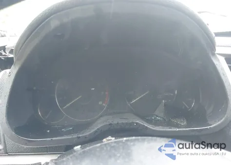 2012 Subaru Outback 2.5I Premium из США, поврежденный, VIN 4S4BRBCCXC3302961